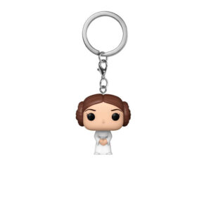 LLAVERO POP! LEIA