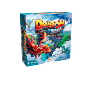 DRAGON PARKS
