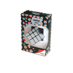 MIRROR CUBE