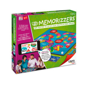 MEMORIZZERS
