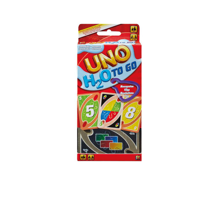 UNO H20 TO GO