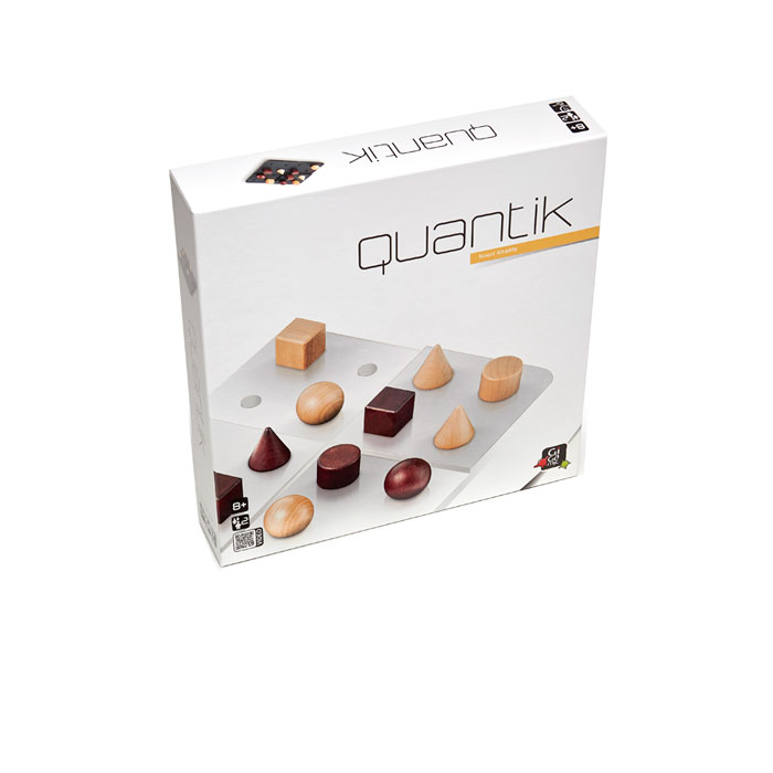QUANTIK MINI