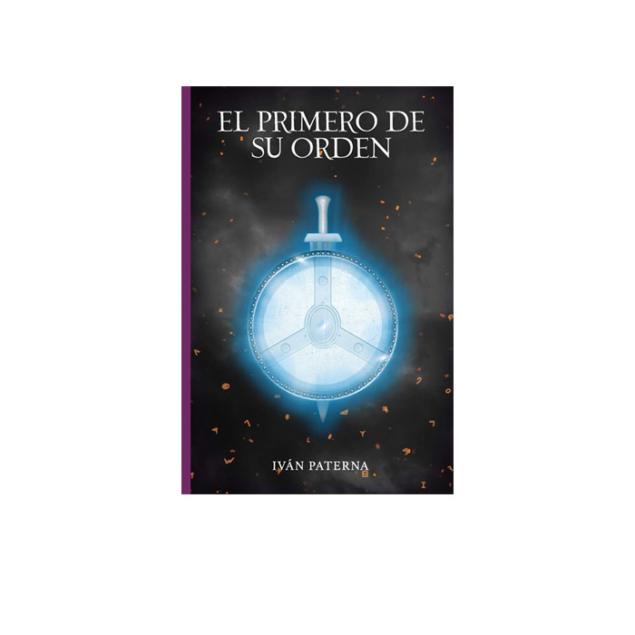 EL PRIMERO DE SU ORDEN