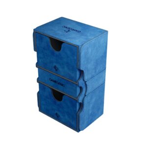 STRONGHOLD 200+ CONVERTIBLE BLUE