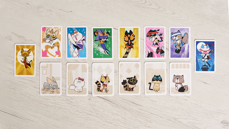 SUPER GATOS - Imagen 2