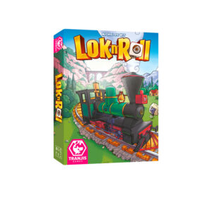 LOK'N'ROLL