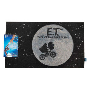FELPUDO LUNA E.T.