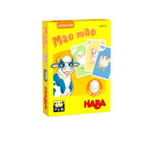 MAO MAO JUNIOR