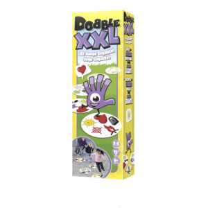 DOBBLE XXL