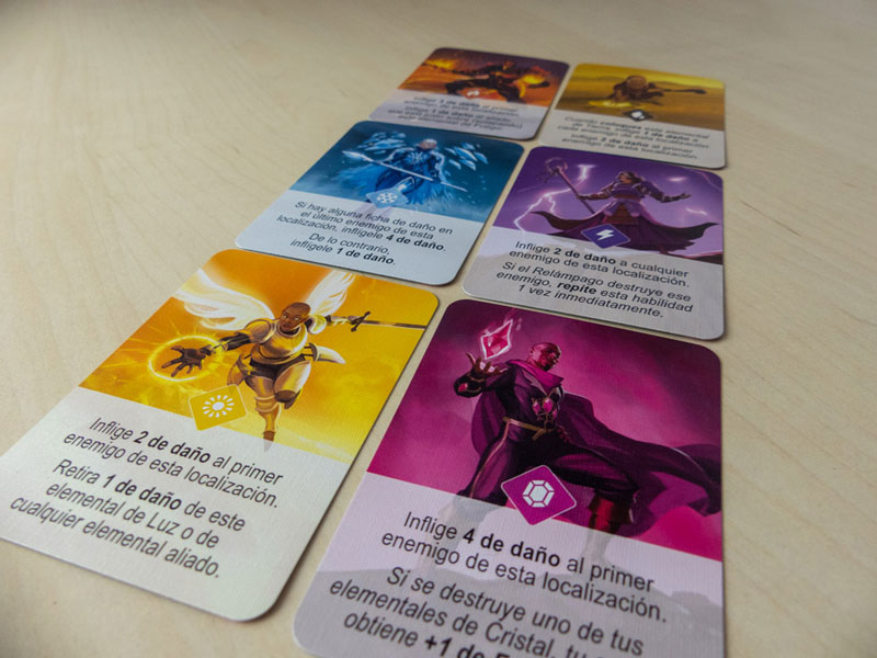 RIFTFORCE - Imagen 3