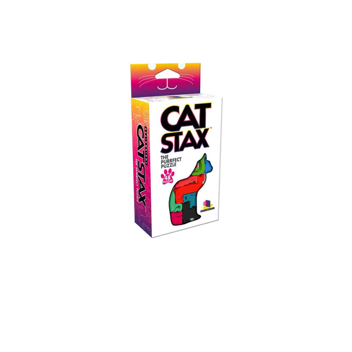 CAT STAX