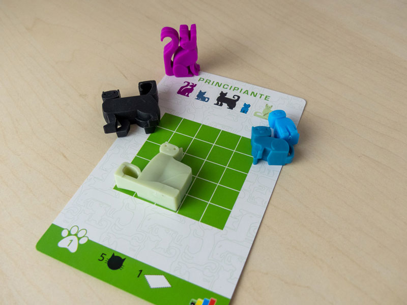 CAT STAX - Imagen 2