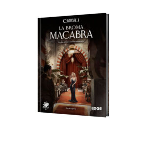 LA BROMA MACABRA