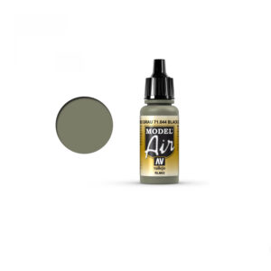 RLM02 GRAU MODEL AIR