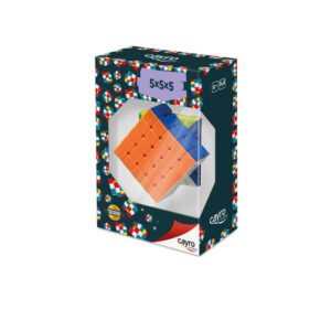 CUBO 5x5x5
