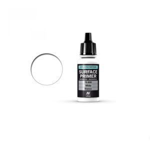BLANCO SURFACE PRIMER