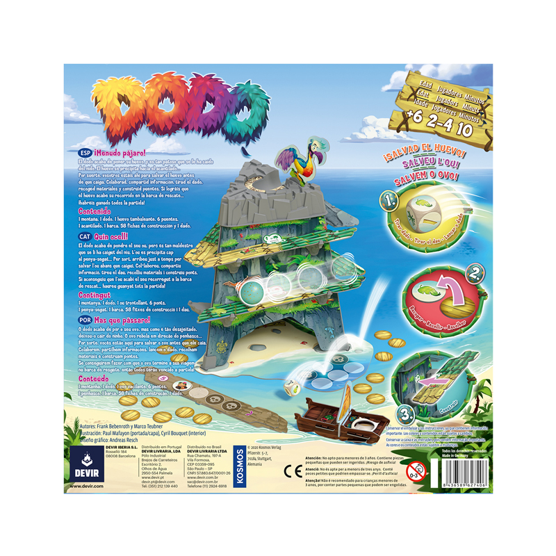 DODO - Imagen 3