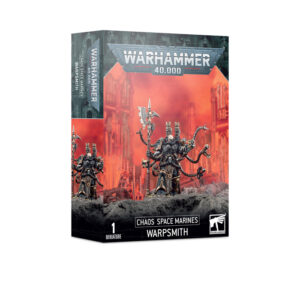WARPSMITH