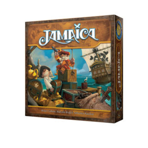 JAMAICA