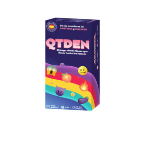 QTDEN