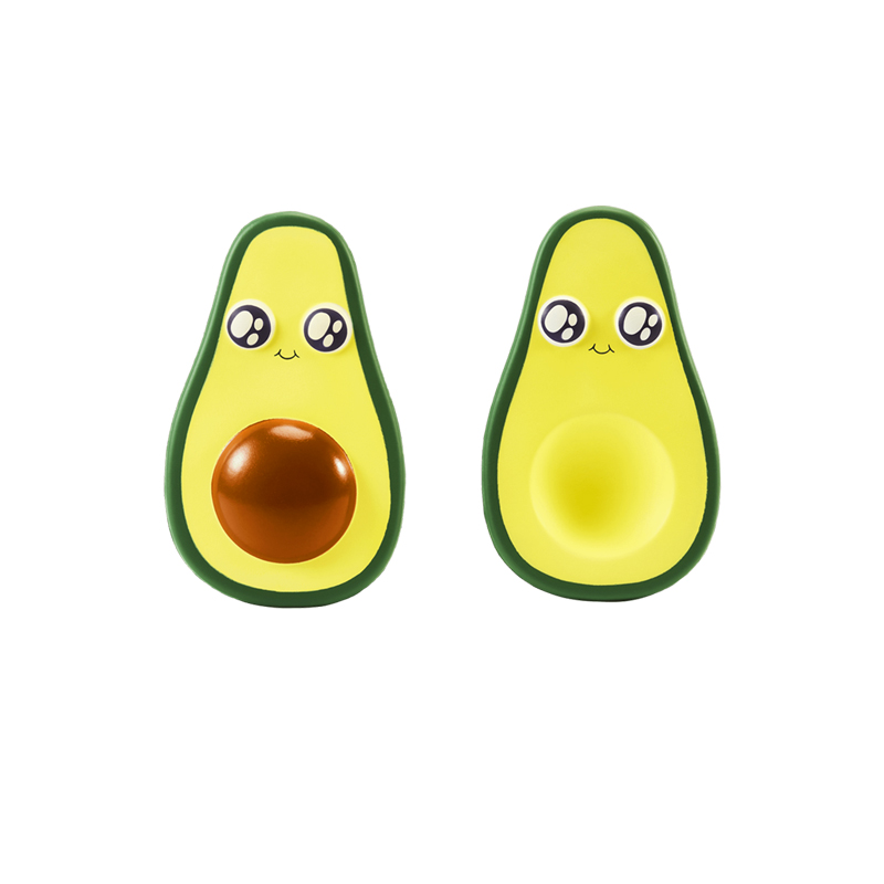 THROW THROW AVOCADO - Imagen 2