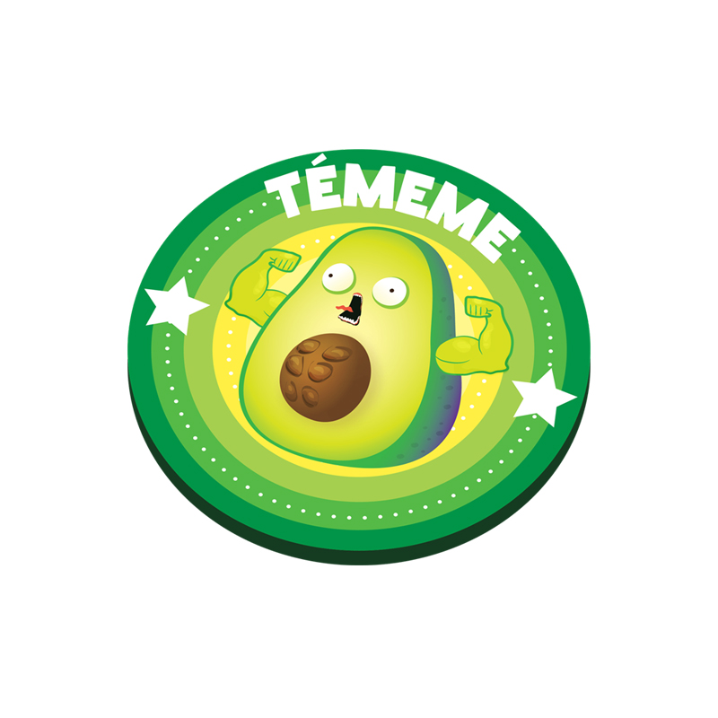 THROW THROW AVOCADO - Imagen 4