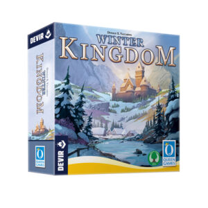 WINTER KINGDOM