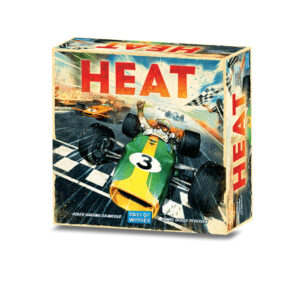 HEAT