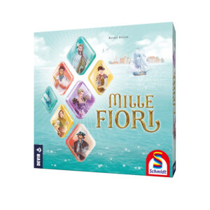 MILLE FIORI