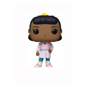 POP! ERICA
