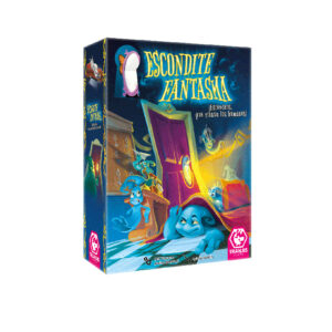ESCONDITE FANTASMA