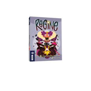 REGINE