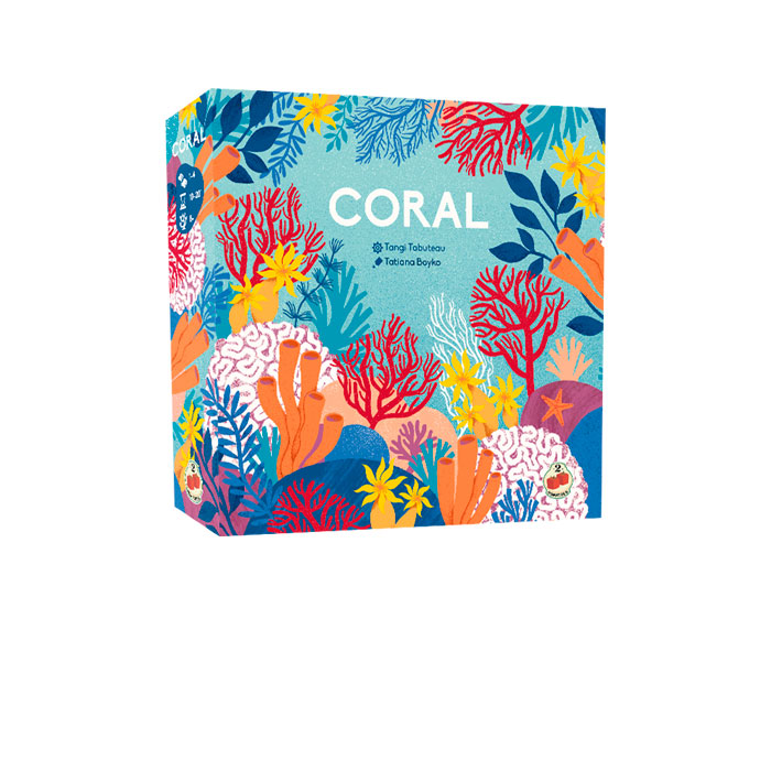 CORAL