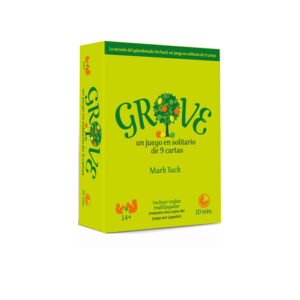 GROVE
