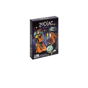 ZODIAC DUEL