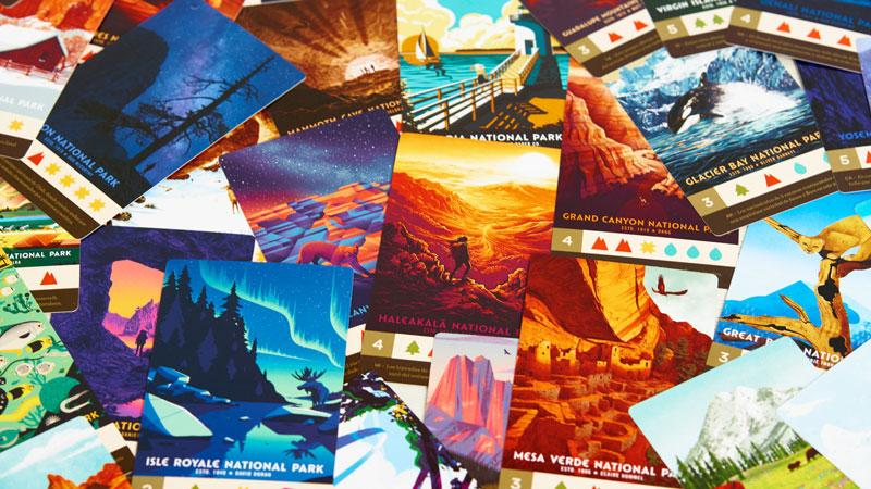 PARKS - Imagen 3