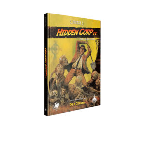 HIDDEN CORP II