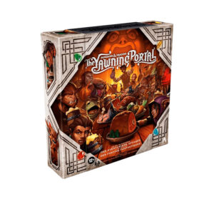THE YAWNING PORTAL