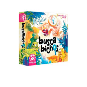 BUSCA BICHOS