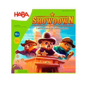 SHOWDOWN