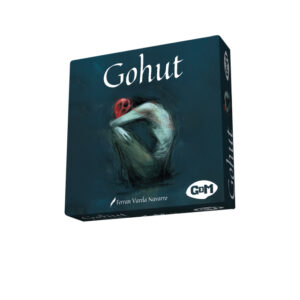 GOHUT