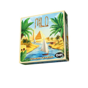 NILO