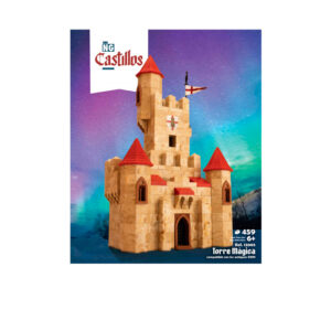 LA TORRE MÁGICA