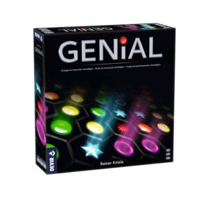 GENIAL 2024