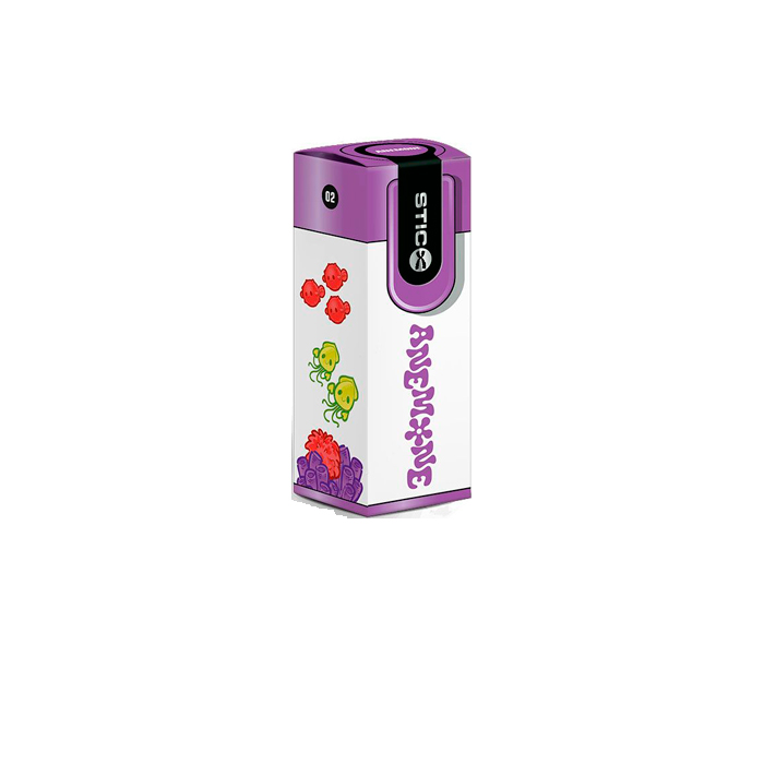 STICX ANEMONE