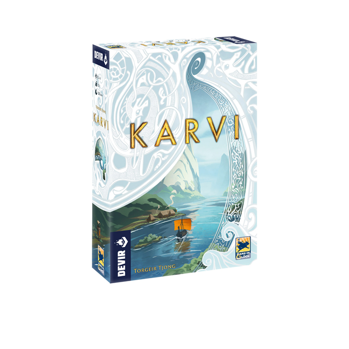 KARVI