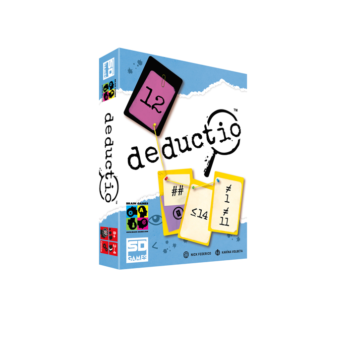 DEDUCTIO