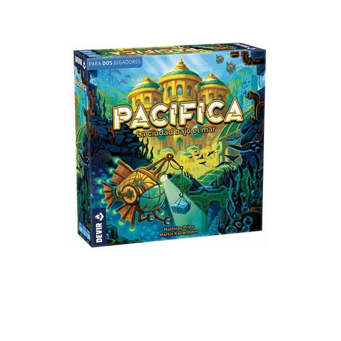 PACÍFICA