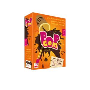 POP COM