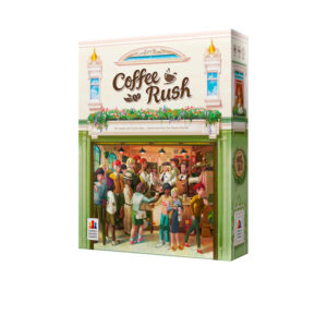 COFFEE RUSH